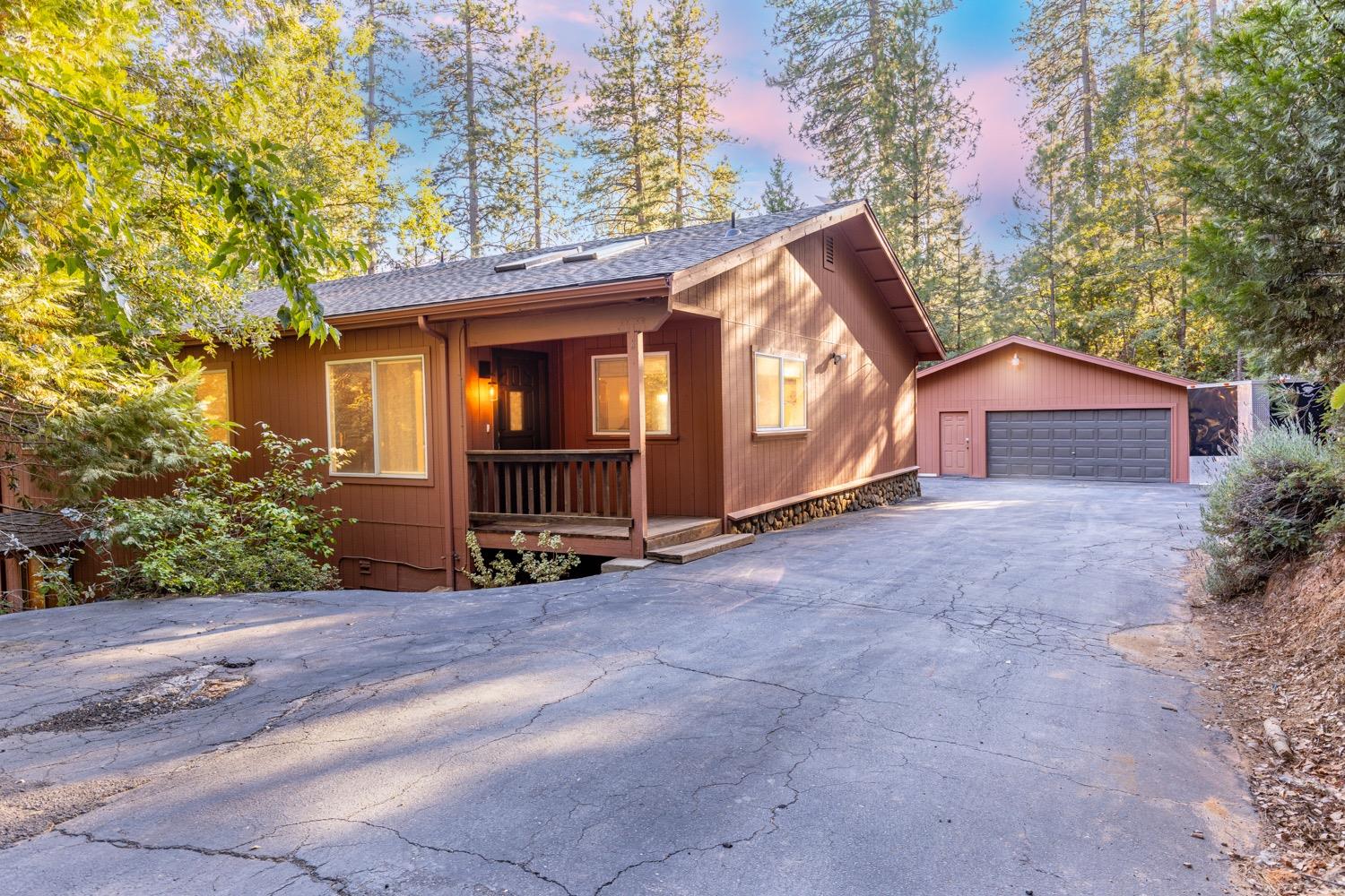 3061 Highway 4, Murphys, California 95247, 4 Bedrooms Bedrooms, ,3 BathroomsBathrooms,Residential,For Sale,Highway 4,202303166