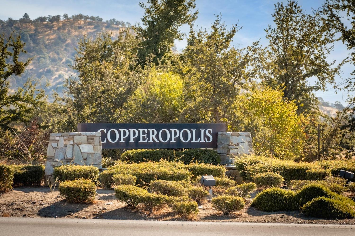 Come and see all that Lake Tulloch and Copper have to offer!