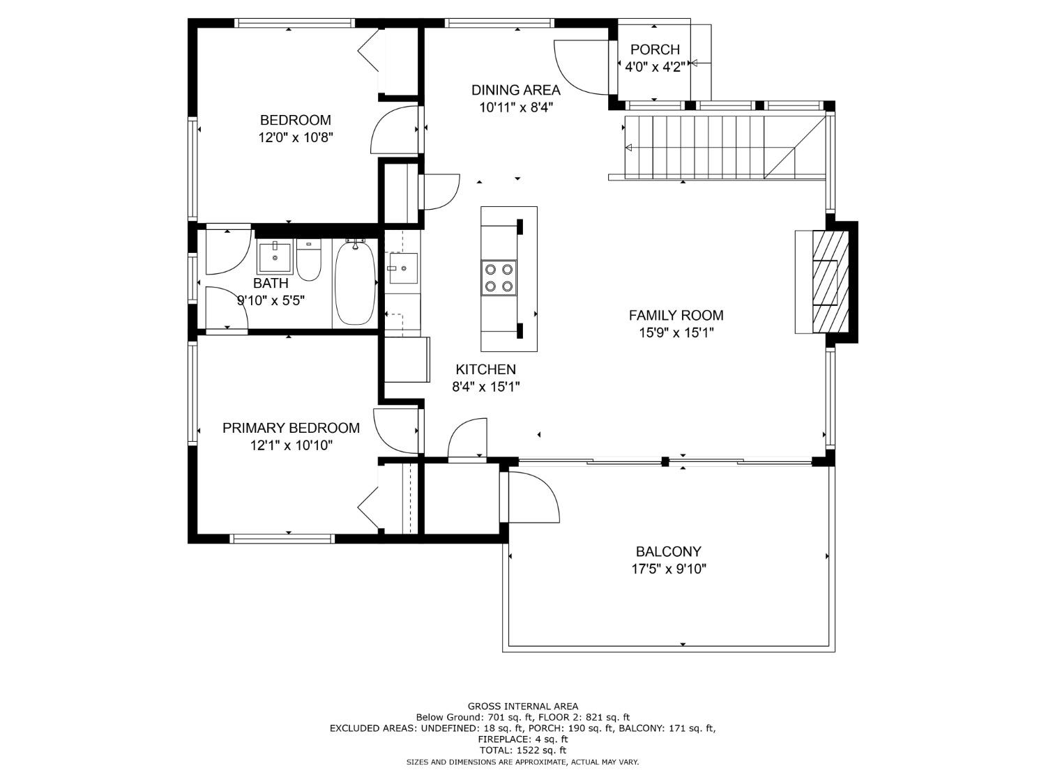 2321 Cheyenne Way, Arnold, California 95223, 3 Bedrooms Bedrooms, ,2 BathroomsBathrooms,Residential,For Sale,Cheyenne,202303197