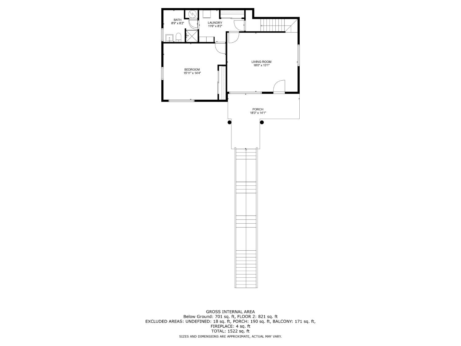 2321 Cheyenne Way, Arnold, California 95223, 3 Bedrooms Bedrooms, ,2 BathroomsBathrooms,Residential,For Sale,Cheyenne,202303197