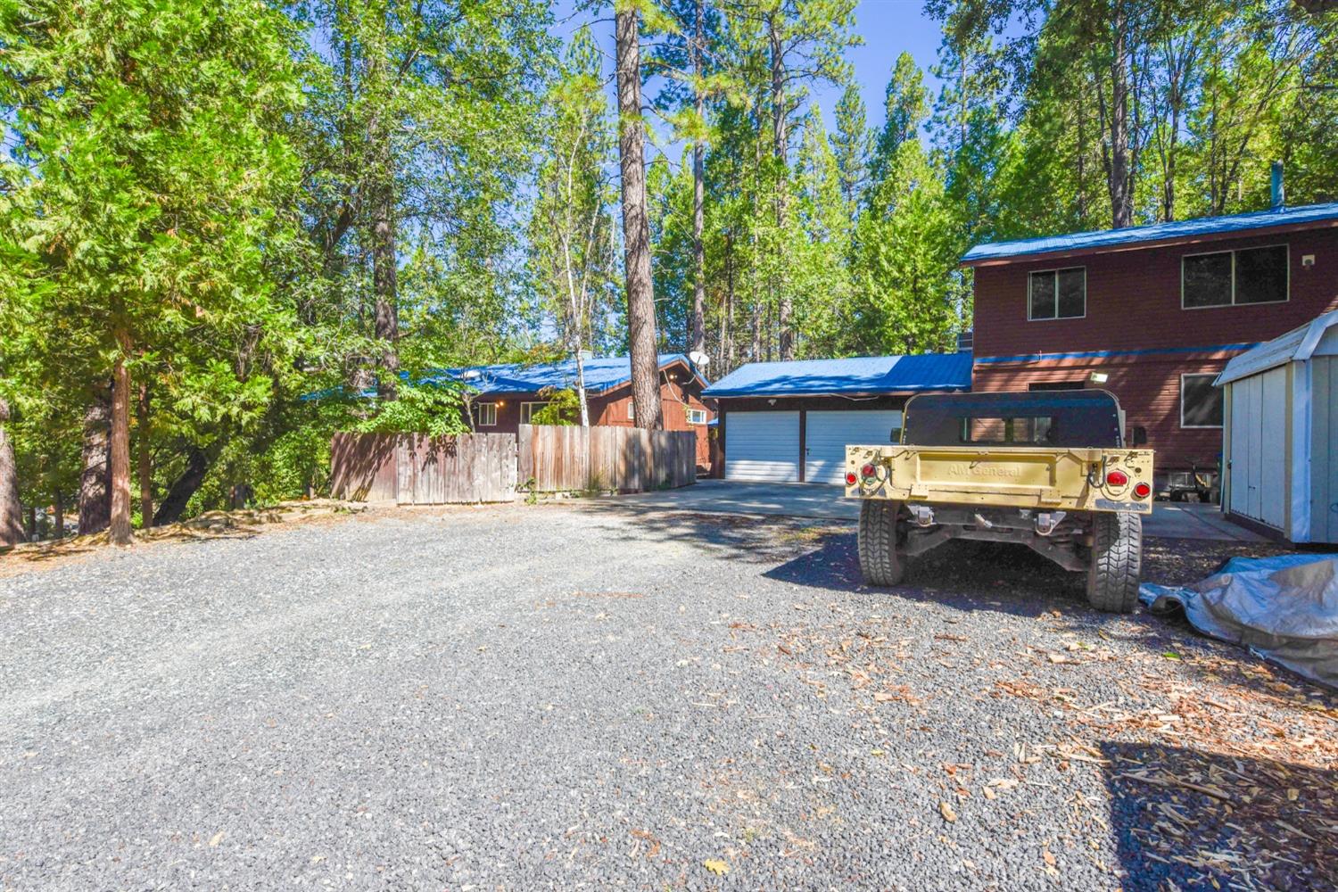 22745 Fork Road, Sonora, California 95370, 3 Bedrooms Bedrooms, ,3 BathroomsBathrooms,Residential,For Sale,Fork,202303267