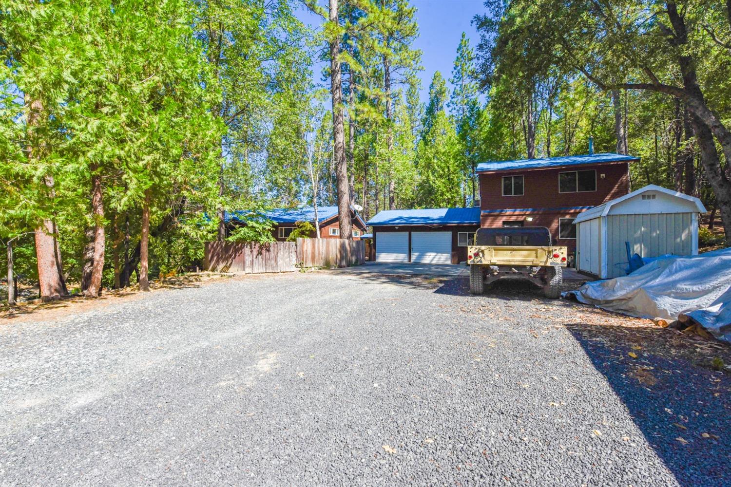 22745 Fork Road, Sonora, California 95370, 3 Bedrooms Bedrooms, ,3 BathroomsBathrooms,Residential,For Sale,Fork,202303267