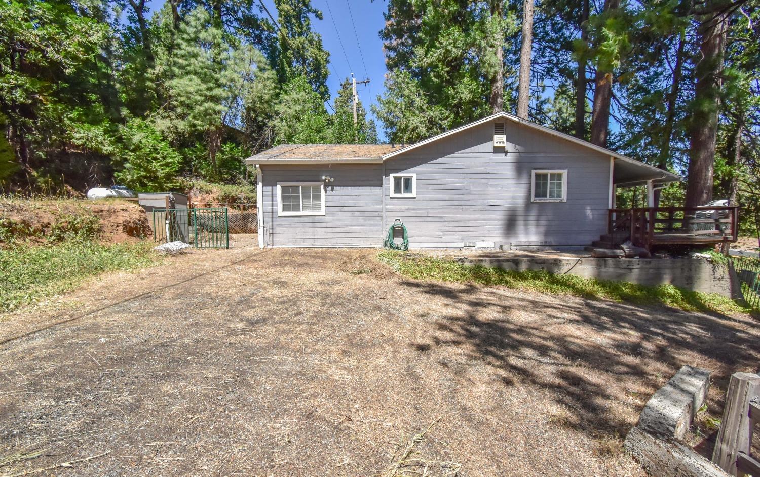 23730 State Highway 108, Twain Harte, California 95383, 2 Bedrooms Bedrooms, ,2 BathroomsBathrooms,Residential,For Sale,State Highway 108,202303303