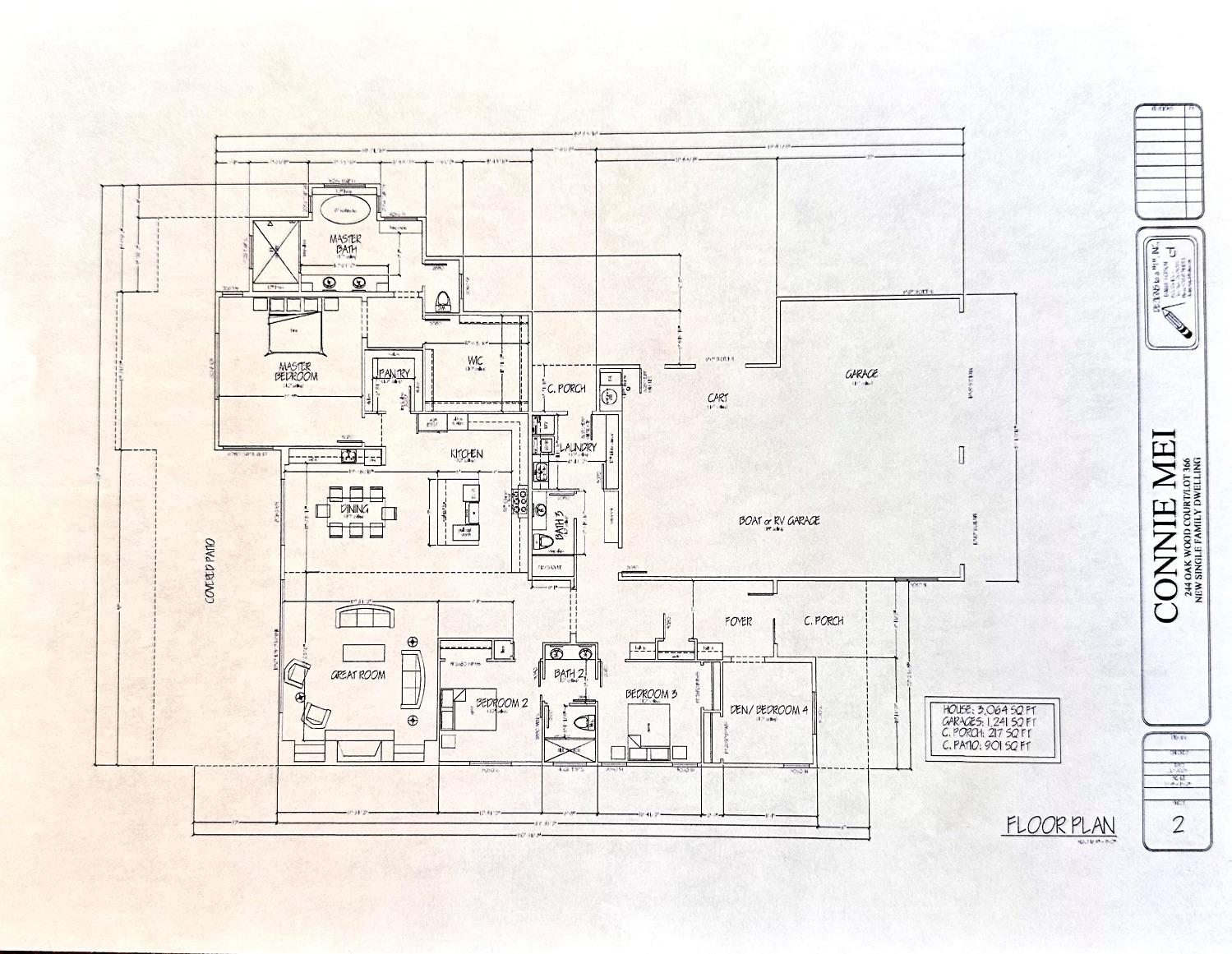 244 Oak Wood Court, Copperopolis, California 95228, ,Land,For Sale,Oak Wood,202303310