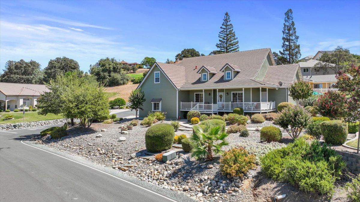 614 Old Course Court, Valley Springs, California 95252, 3 Bedrooms Bedrooms, ,2 BathroomsBathrooms,Residential,For Sale,Old Course,202303294