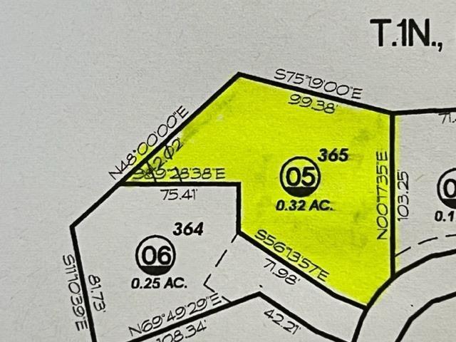 751 Grinding Rock Road, Angels Camp, California 95222, ,Land,For Sale,Grinding Rock,202303323