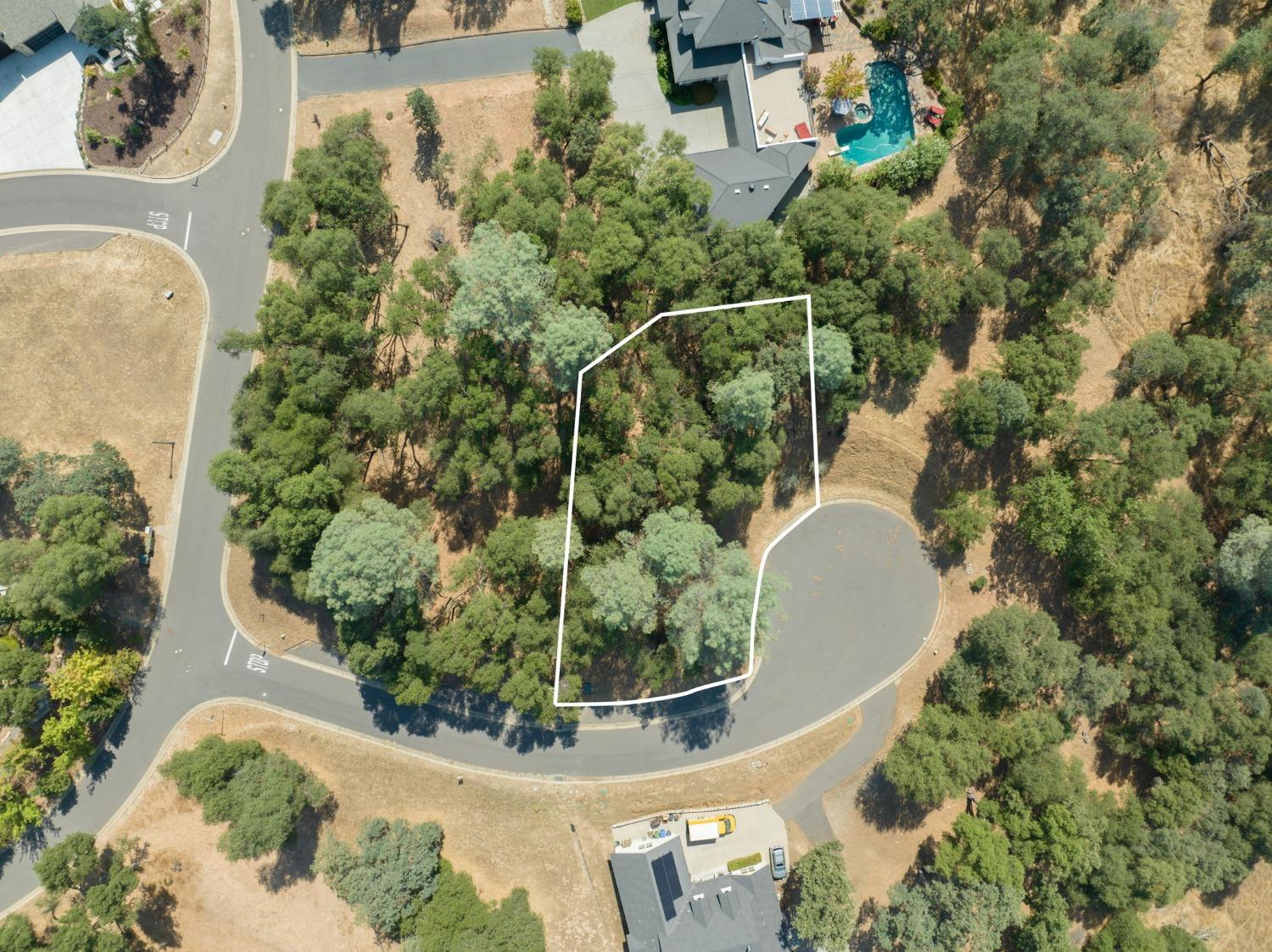 323 Mill Court, Angels Camp, California 95222, ,Land,For Sale,Mill,202303329