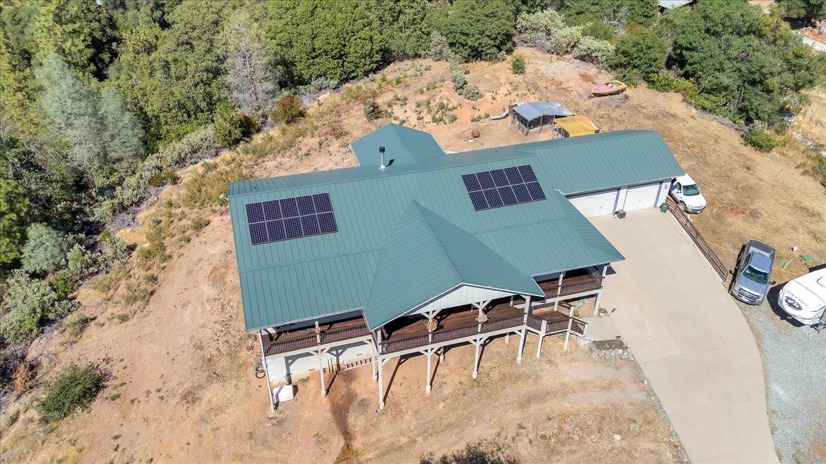 2233 Butte Mountain, Murphys, California 95247, 3 Bedrooms Bedrooms, ,3 BathroomsBathrooms,Residential,For Sale,Butte Mountain,202303331