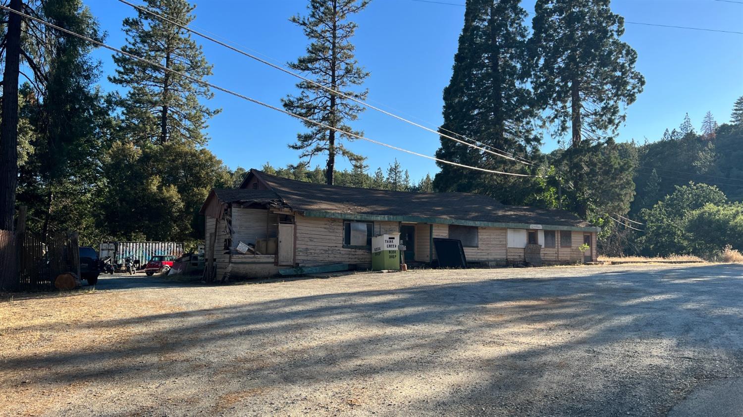 15138 Highway 26, Glencoe, California 95232, ,Residential,For Sale,Highway 26,202303354