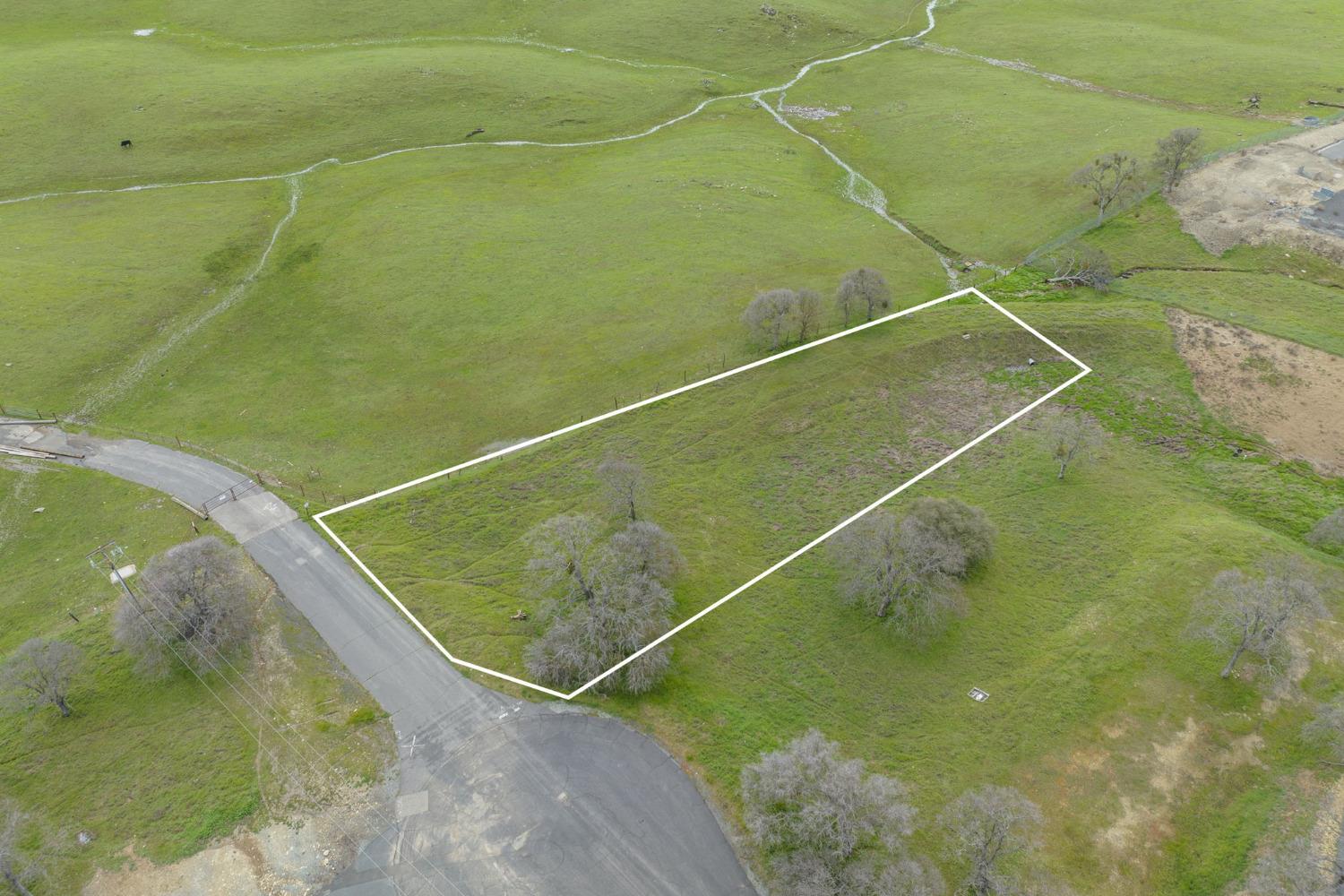 5162 Little John Road, Copperopolis, California 97501, ,Land,For Sale,Little John Road,202303359