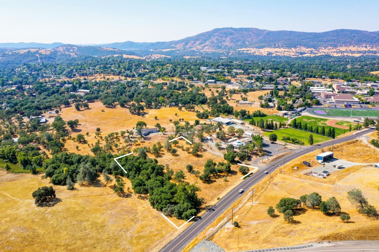 668 Murphys Grade Road, Angels Camp, California 95222, ,Land,For Sale,Murphys Grade,202303339