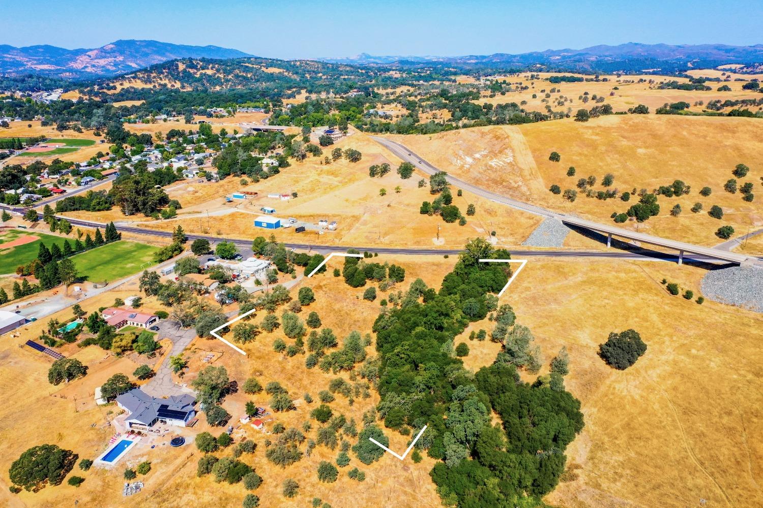 668 Murphys Grade Road, Angels Camp, California 95222, ,Land,For Sale,Murphys Grade,202303339