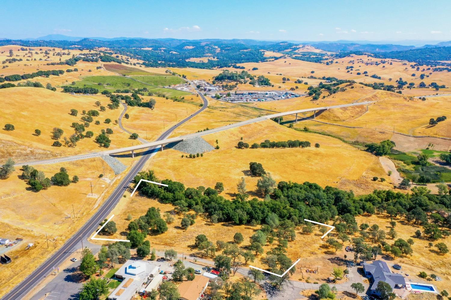 668 Murphys Grade Road, Angels Camp, California 95222, ,Land,For Sale,Murphys Grade,202303339