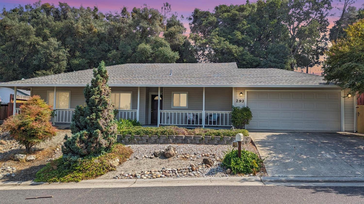 293 Toyanza Court, San Andreas, California 95249, 3 Bedrooms Bedrooms, ,2 BathroomsBathrooms,Residential,For Sale,Toyanza,202303376