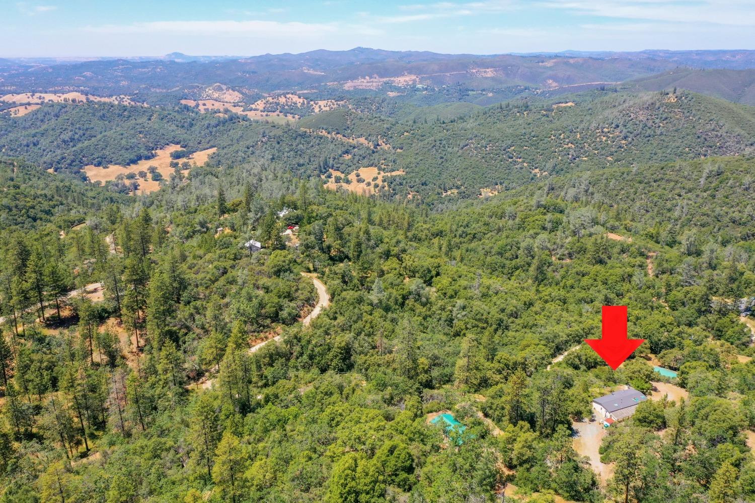 4700 Murphys Camp Road, Murphys, California 95247, 3 Bedrooms Bedrooms, ,2 BathroomsBathrooms,Residential,For Sale,Murphys Camp,202303367