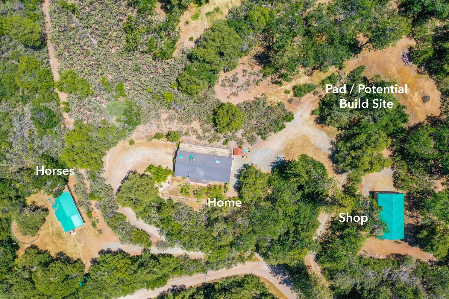 4700 Murphys Camp Road, Murphys, California 95247, 3 Bedrooms Bedrooms, ,2 BathroomsBathrooms,Residential,For Sale,Murphys Camp,202303367