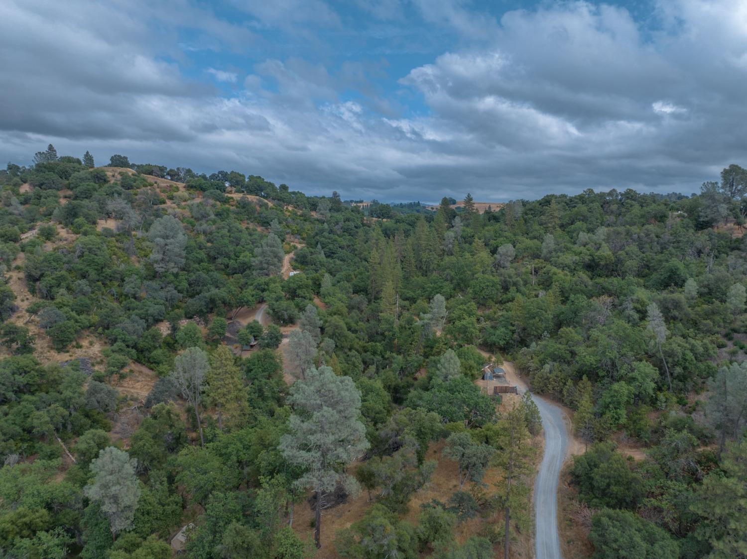 3314 Canyon Court, Murphys, California 95247, ,Land,For Sale,Canyon,202303399