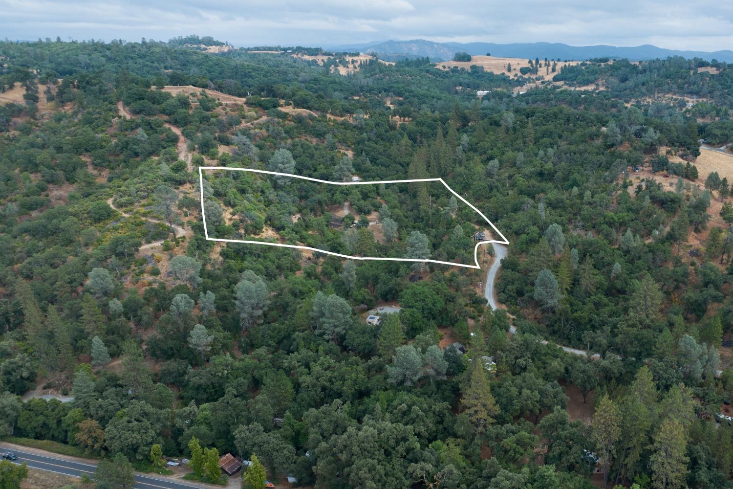 3314 Canyon Court, Murphys, California 95247, ,Land,For Sale,Canyon,202303399