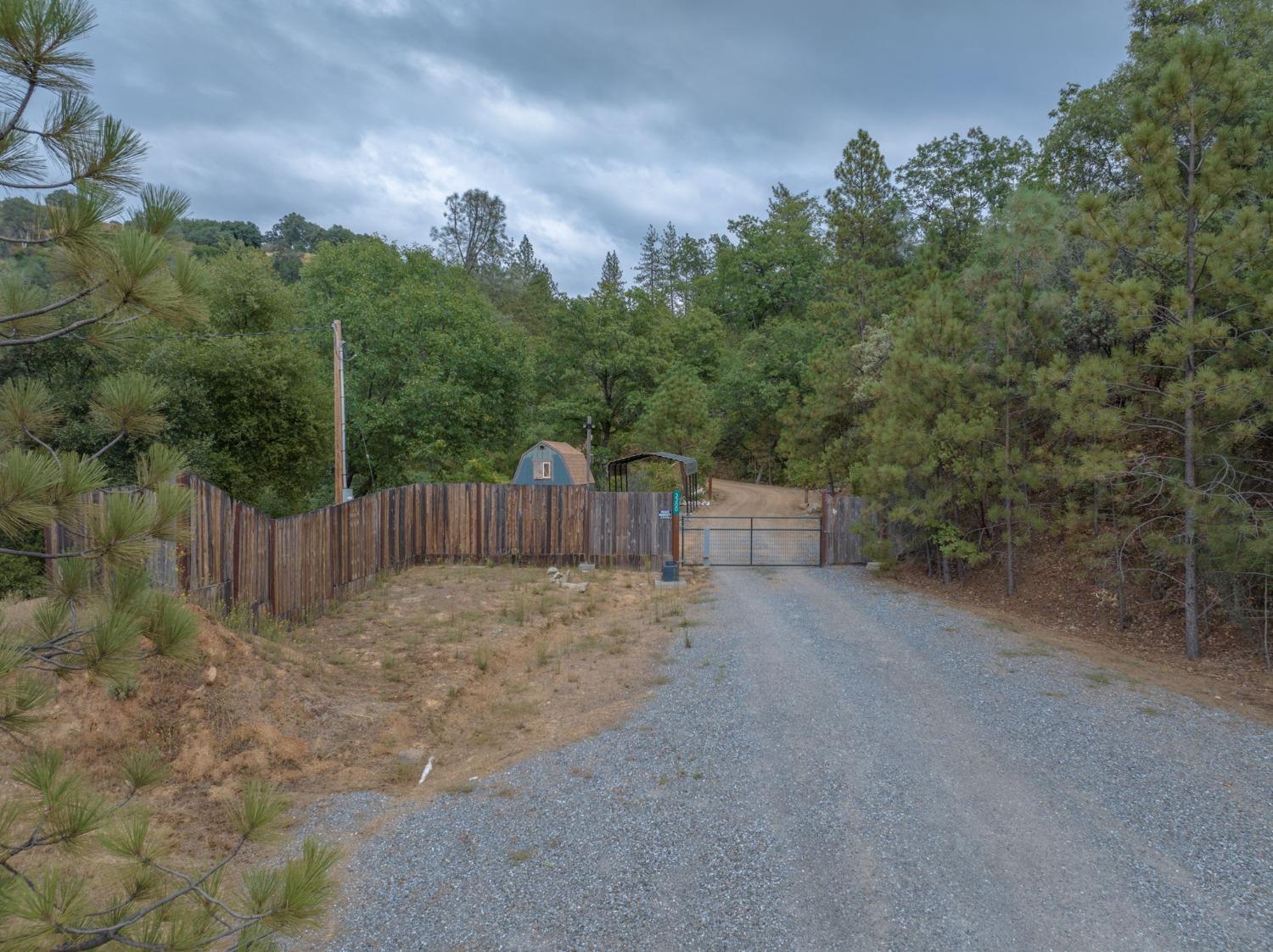 3314 Canyon Court, Murphys, California 95247, ,Land,For Sale,Canyon,202303399