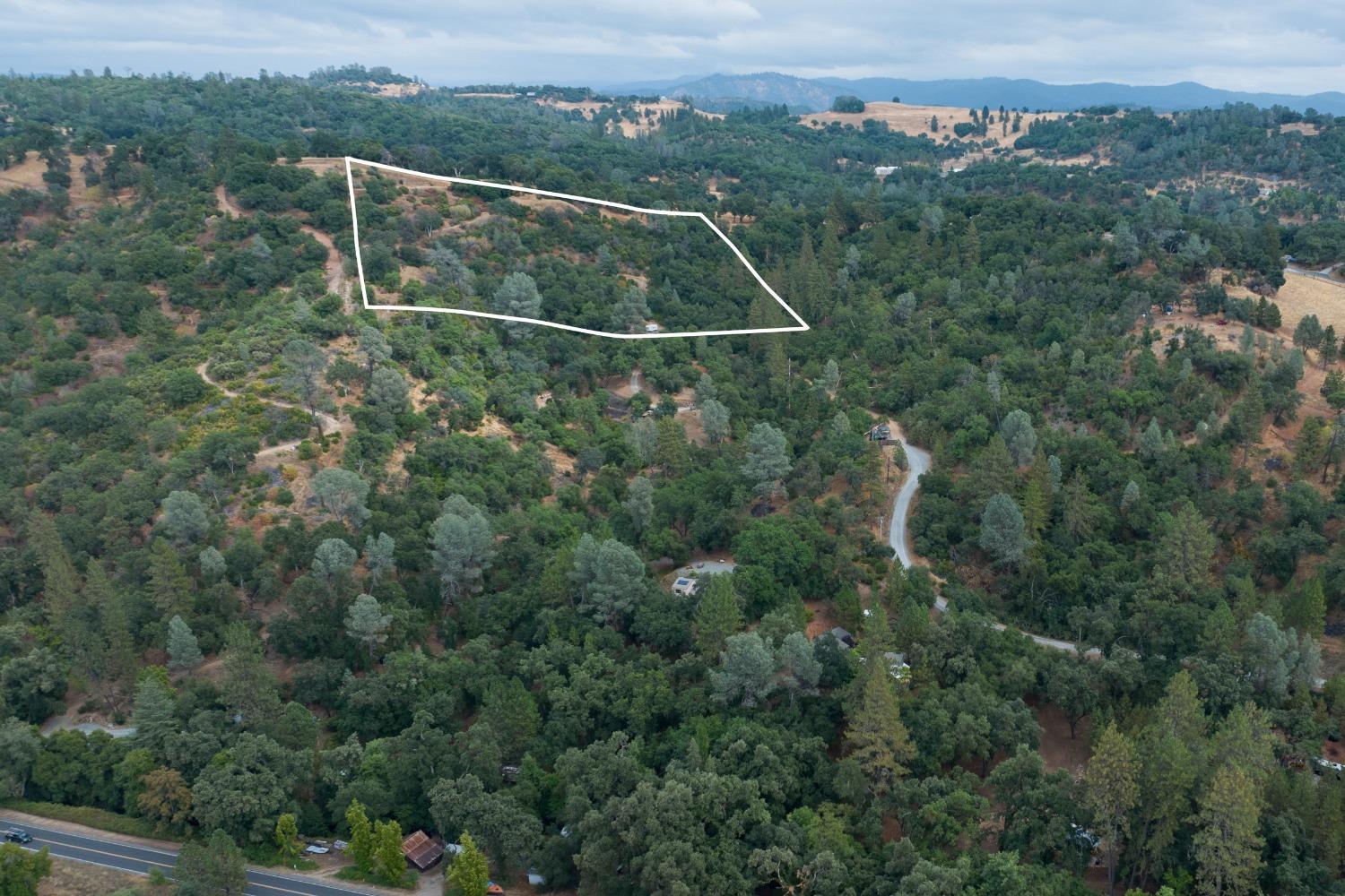 3300 Canyon Court, Murphys, California 95247, ,Land,For Sale,Canyon,202303397