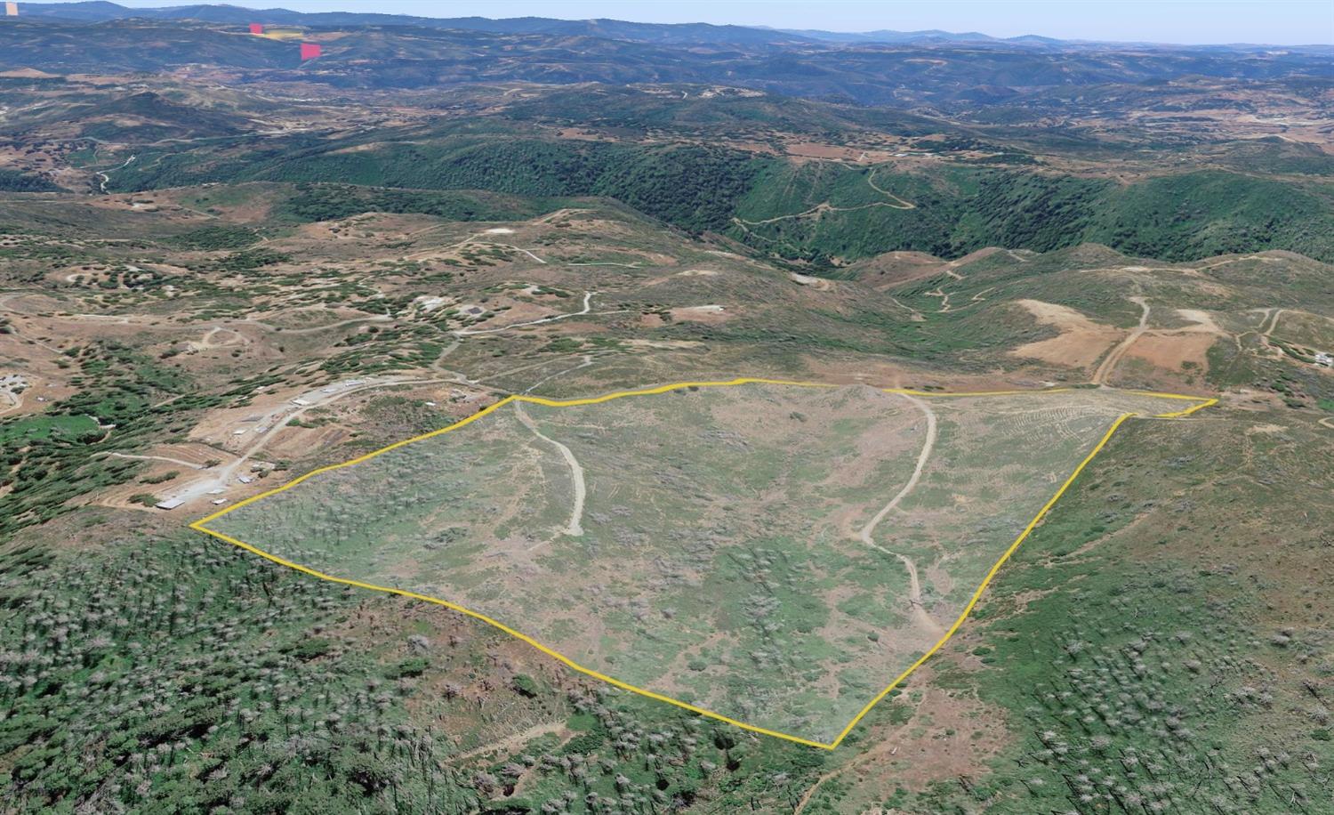 1 Baker Riley, Mountain Ranch, California 95246, ,Land,For Sale,Baker Riley,202303431