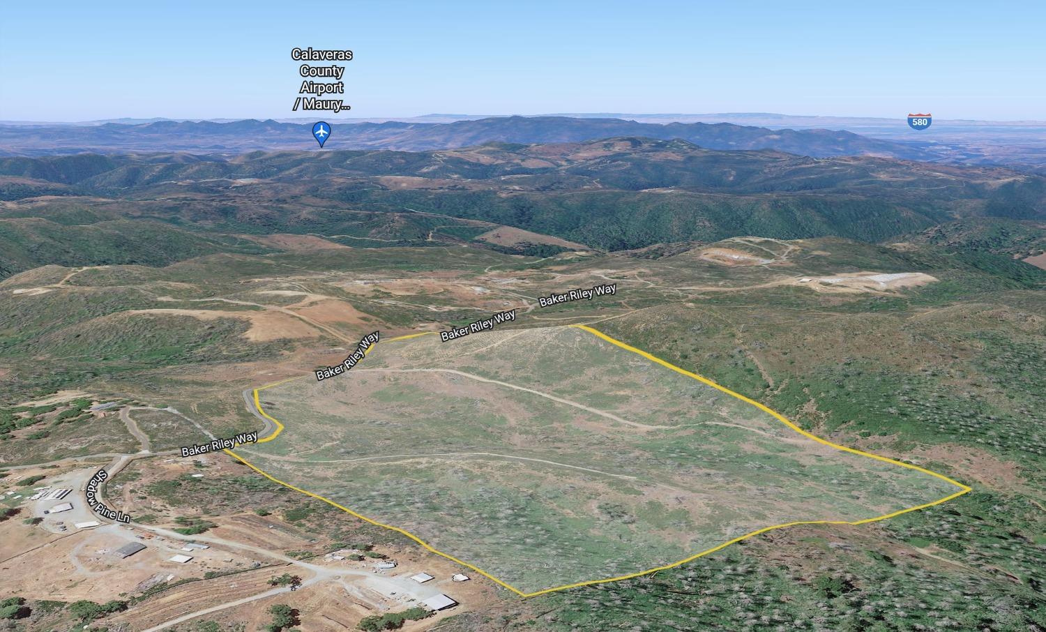 1 Baker Riley, Mountain Ranch, California 95246, ,Land,For Sale,Baker Riley,202303431