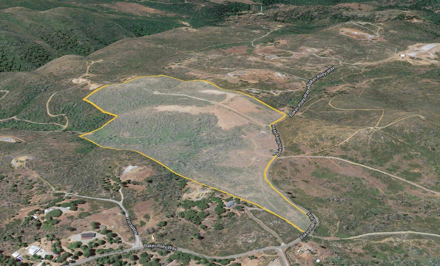 2 Baker Riley, Mountain Ranch, California 95246, ,Land,For Sale,Baker Riley,202303432