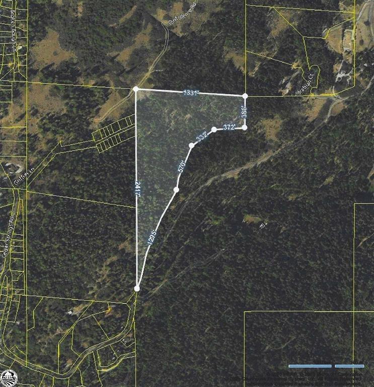 0 Confidence Road, Twain Harte, California 95383, ,Land,For Sale,Confidence,202303435