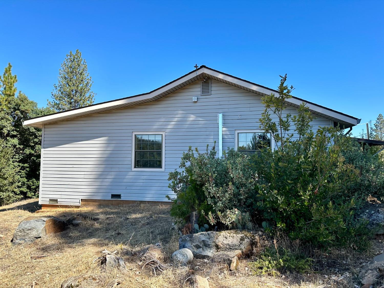 330 Higdon Rd, West Point, California 95255, 3 Bedrooms Bedrooms, ,2 BathroomsBathrooms,Residential,For Sale,Higdon Rd,202303437