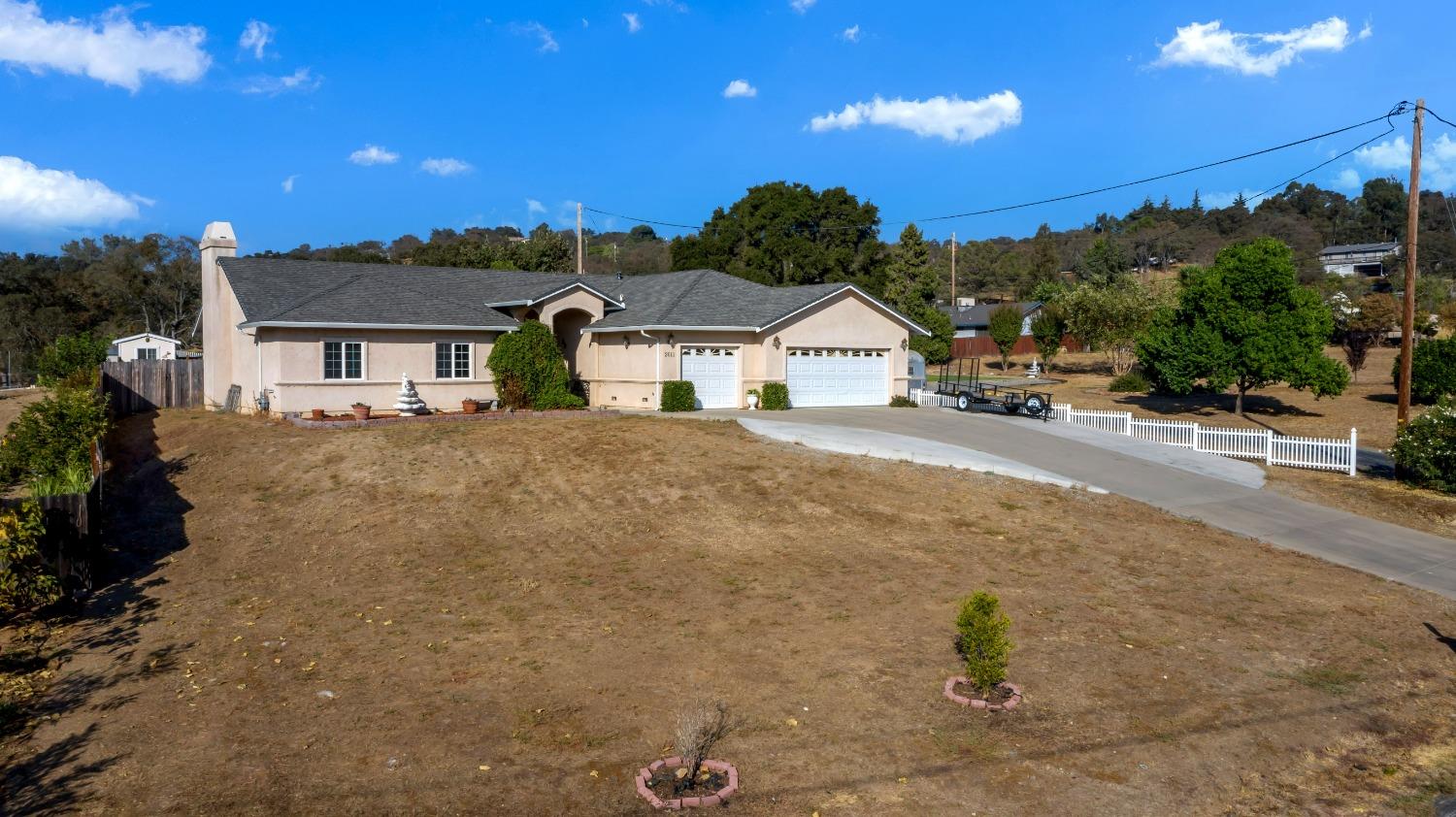 2611 Holmquist Lane, Valley Springs, California 95252, 3 Bedrooms Bedrooms, ,2 BathroomsBathrooms,Residential,For Sale,Holmquist,202303446