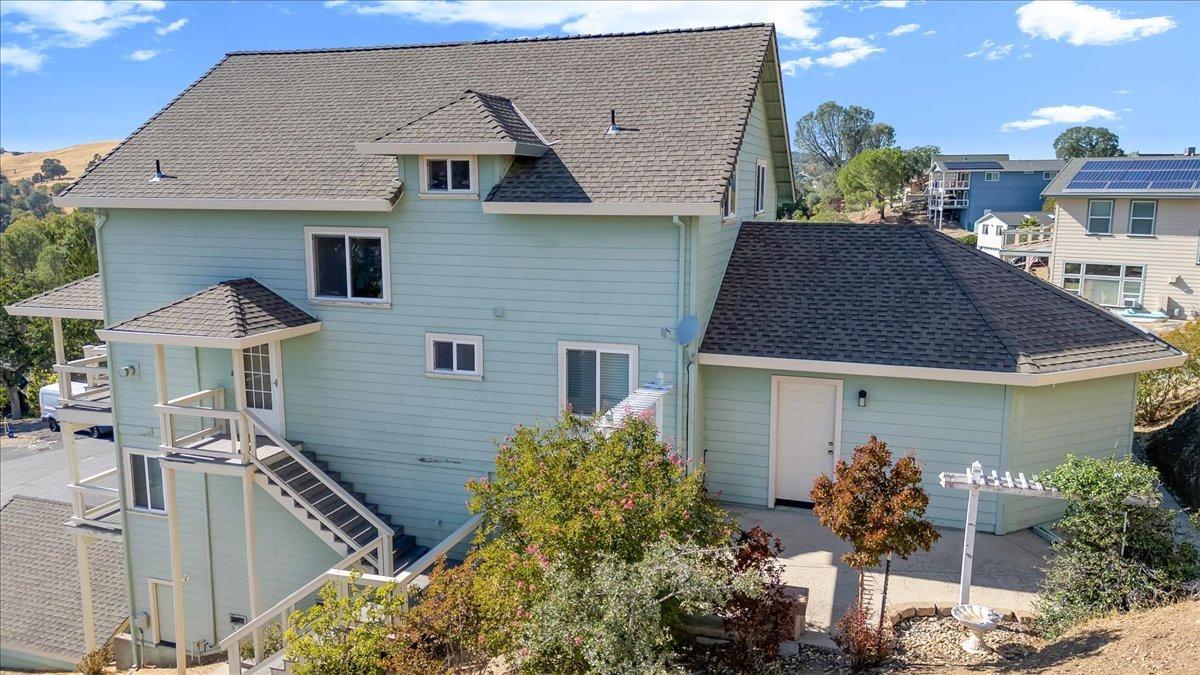 337 Sunrise Road, Copperopolis, California 95228, 4 Bedrooms Bedrooms, ,3 BathroomsBathrooms,Residential,For Sale,Sunrise,202303462