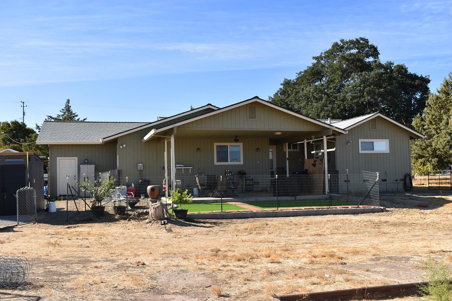 1655 Goose Creek Road, Ione, California 95640, 3 Bedrooms Bedrooms, ,2 BathroomsBathrooms,Residential,For Sale,Goose Creek,202303492