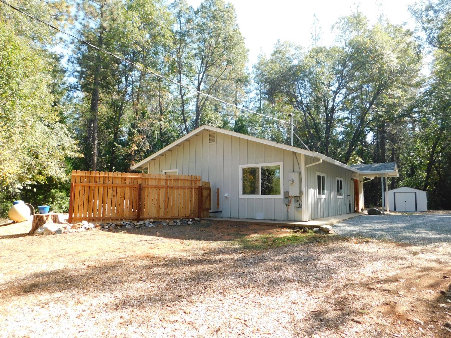 5582 June Avenue, Wilseyville, California 95257, 3 Bedrooms Bedrooms, ,1 BathroomBathrooms,Residential,For Sale,June,202303494