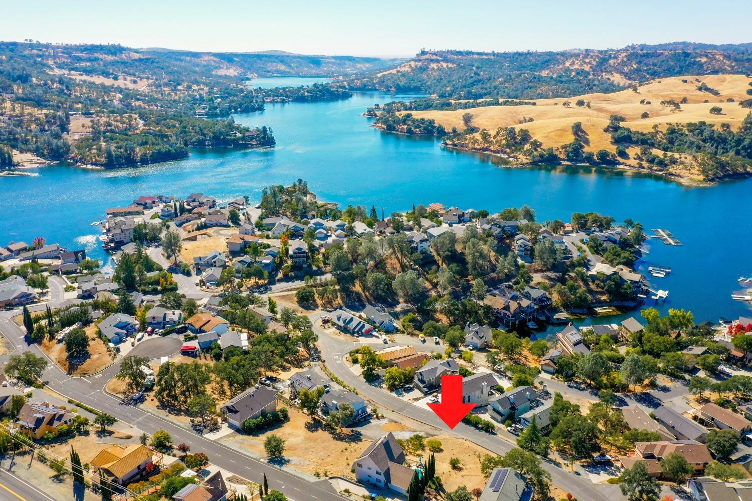 573 Dolores Way, Copperopolis, California 95228, ,Land,For Sale,Dolores,202303503