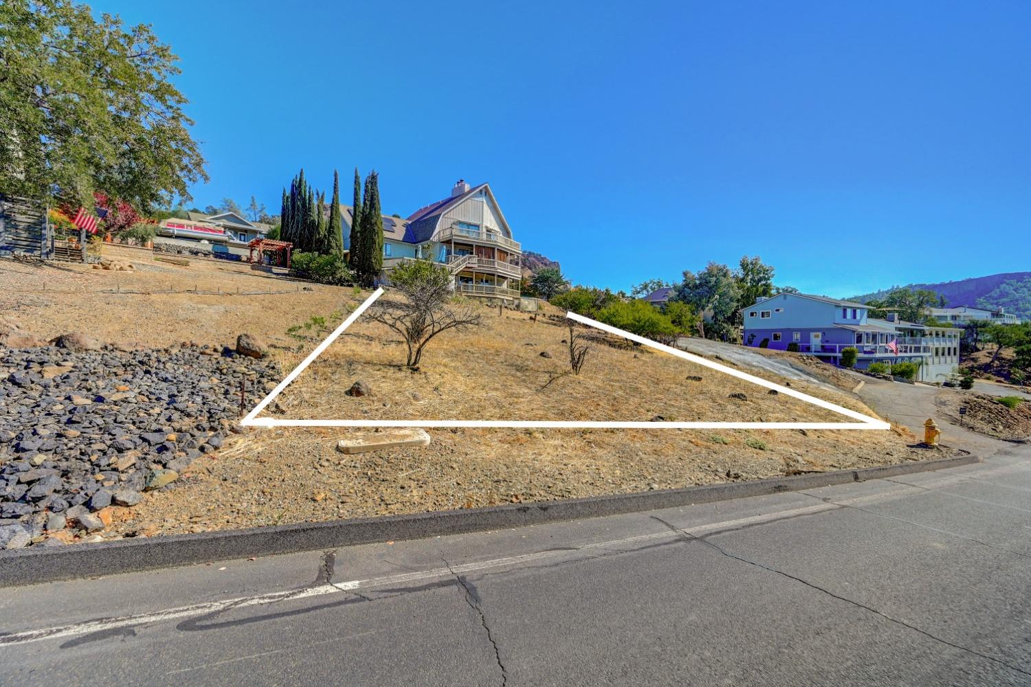 573 Dolores Way, Copperopolis, California 95228, ,Land,For Sale,Dolores,202303503