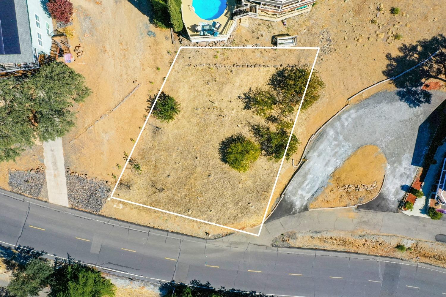 573 Dolores Way, Copperopolis, California 95228, ,Land,For Sale,Dolores,202303503