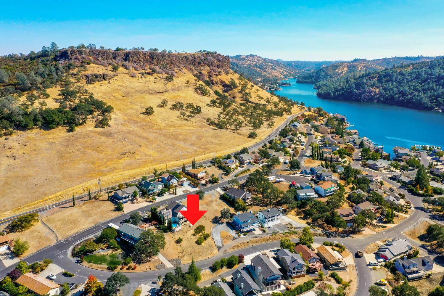 573 Dolores Way, Copperopolis, California 95228, ,Land,For Sale,Dolores,202303503