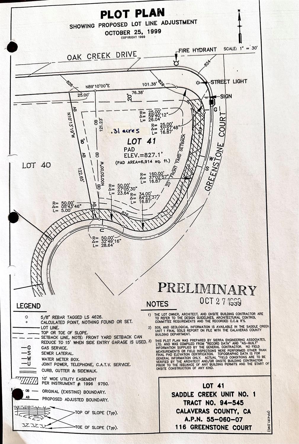 116 Greenstone Court, Copperopolis, California 95228, ,Land,For Sale,Greenstone,202303505