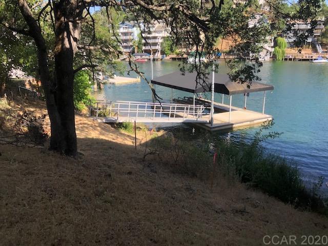 464 Thomson, Copperopolis, California 95228, ,Land,For Sale,Thomson,2003705