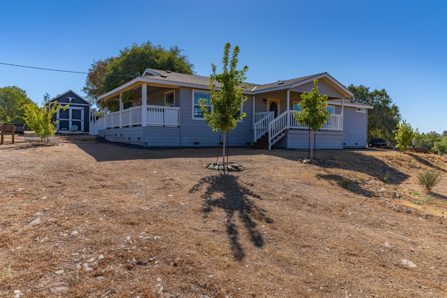 3145 Salmon Road, Copperopolis, California 95228, 2 Bedrooms Bedrooms, ,2 BathroomsBathrooms,Residential,For Sale,Salmon,2004904