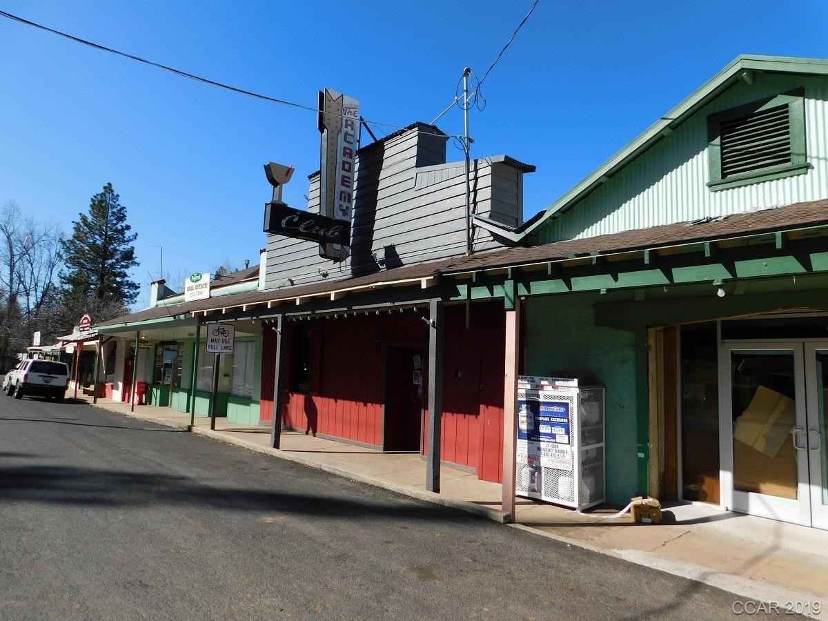 311 Main Street, West Point, California 95255, ,Commercial Sale,For Sale,Main Street,2004914