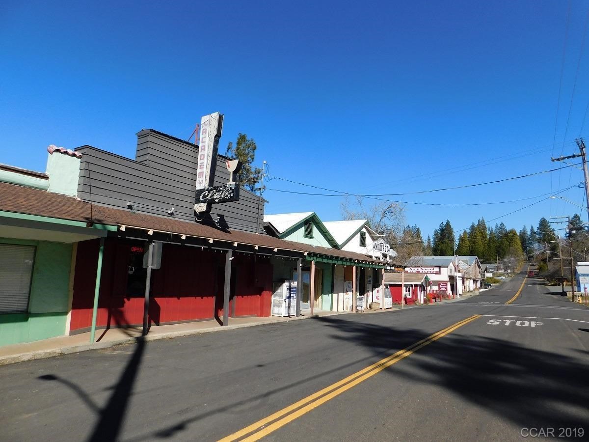 311 Main Street, West Point, California 95255, ,Commercial Sale,For Sale,Main Street,2004914