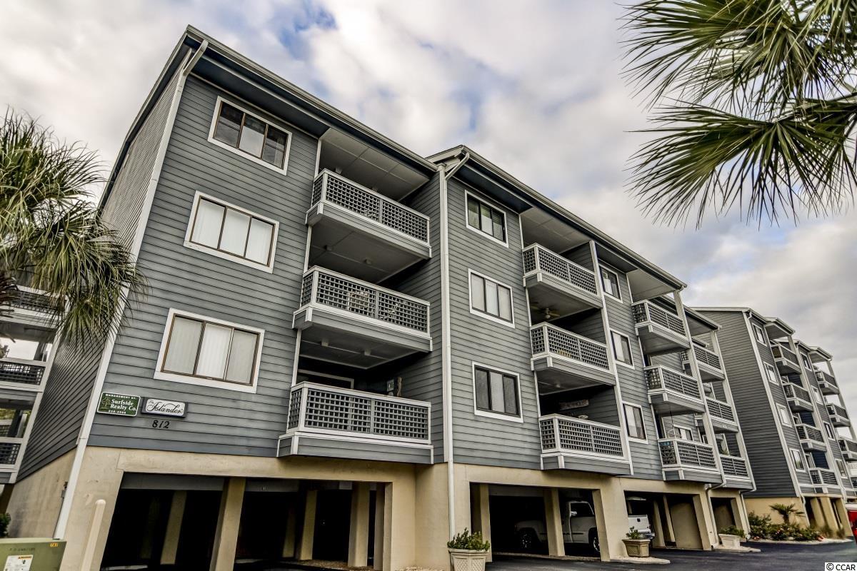 812 S Ocean Blvd. UNIT E-2 Surfside Beach, SC 29575