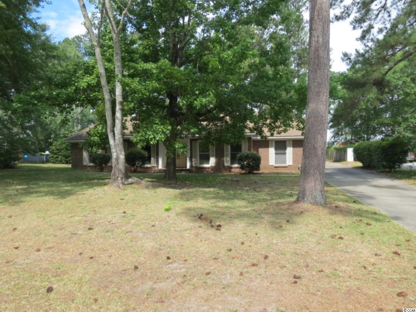 154 Citadel Dr. Conway, SC 29526