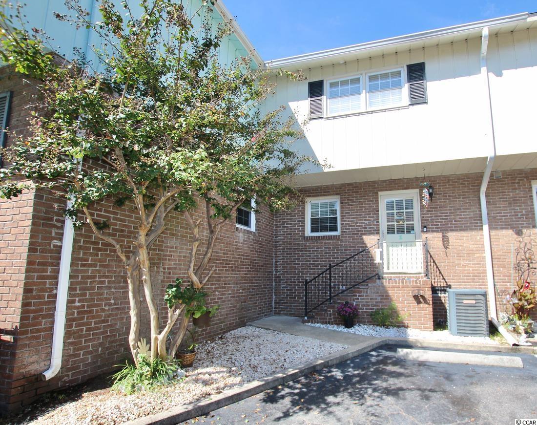 308 71st Ave. N UNIT I Myrtle Beach, SC 29572