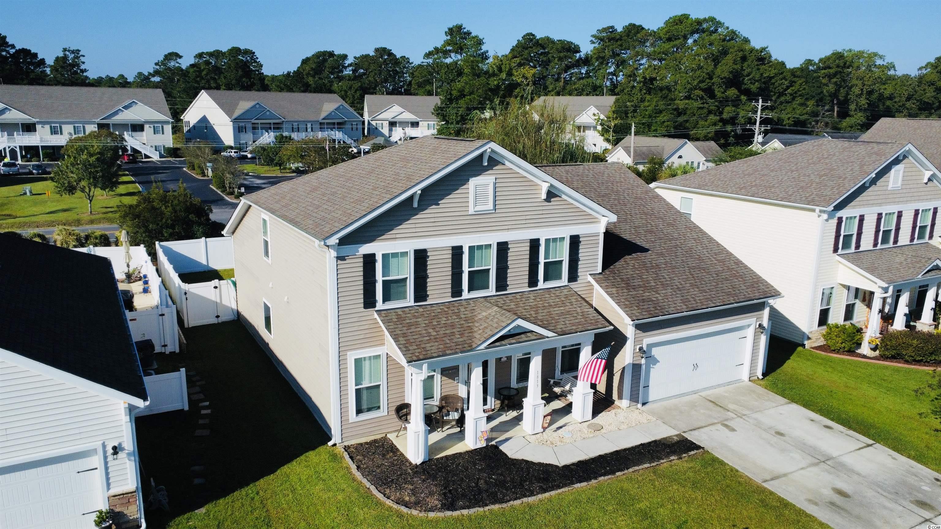 1813 Rotunda Ct. Myrtle Beach, SC 29588