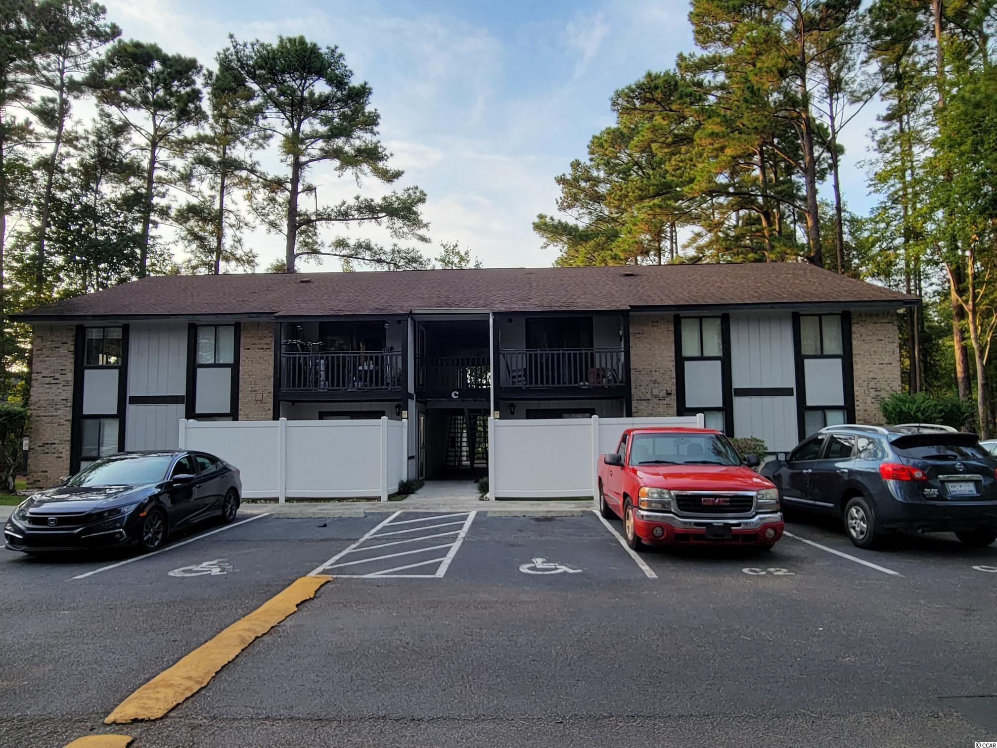 950 Forestbrook Rd. UNIT C-7 Myrtle Beach, SC 29579