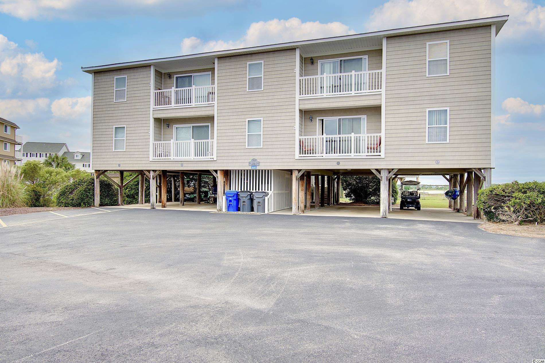 266 W West Second St. UNIT 5D Ocean Isle Beach, NC 28469