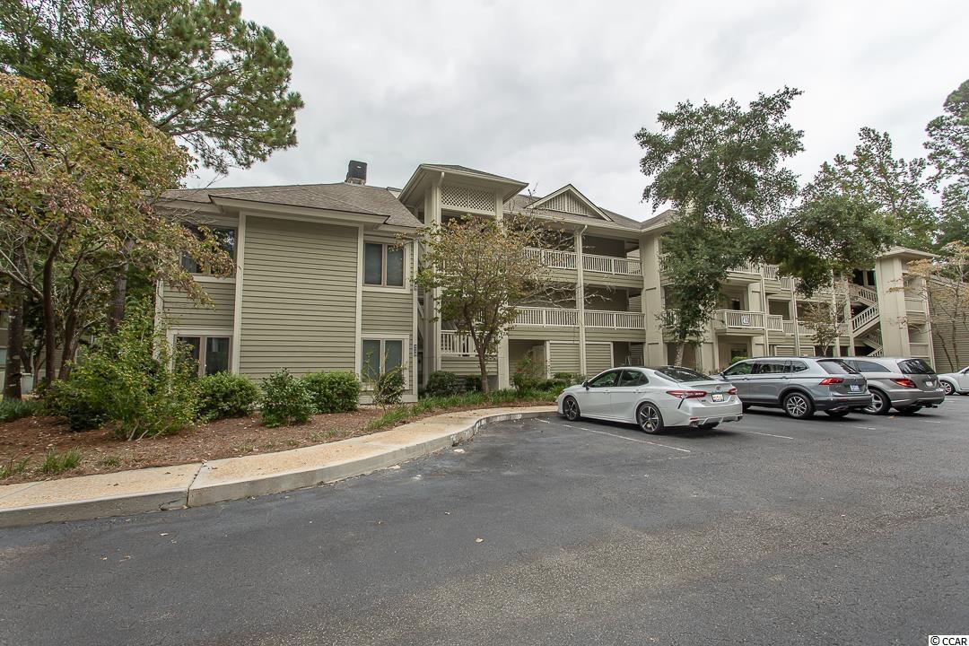 1401 Lighthouse Dr. UNIT #4126 North Myrtle Beach, SC 29582