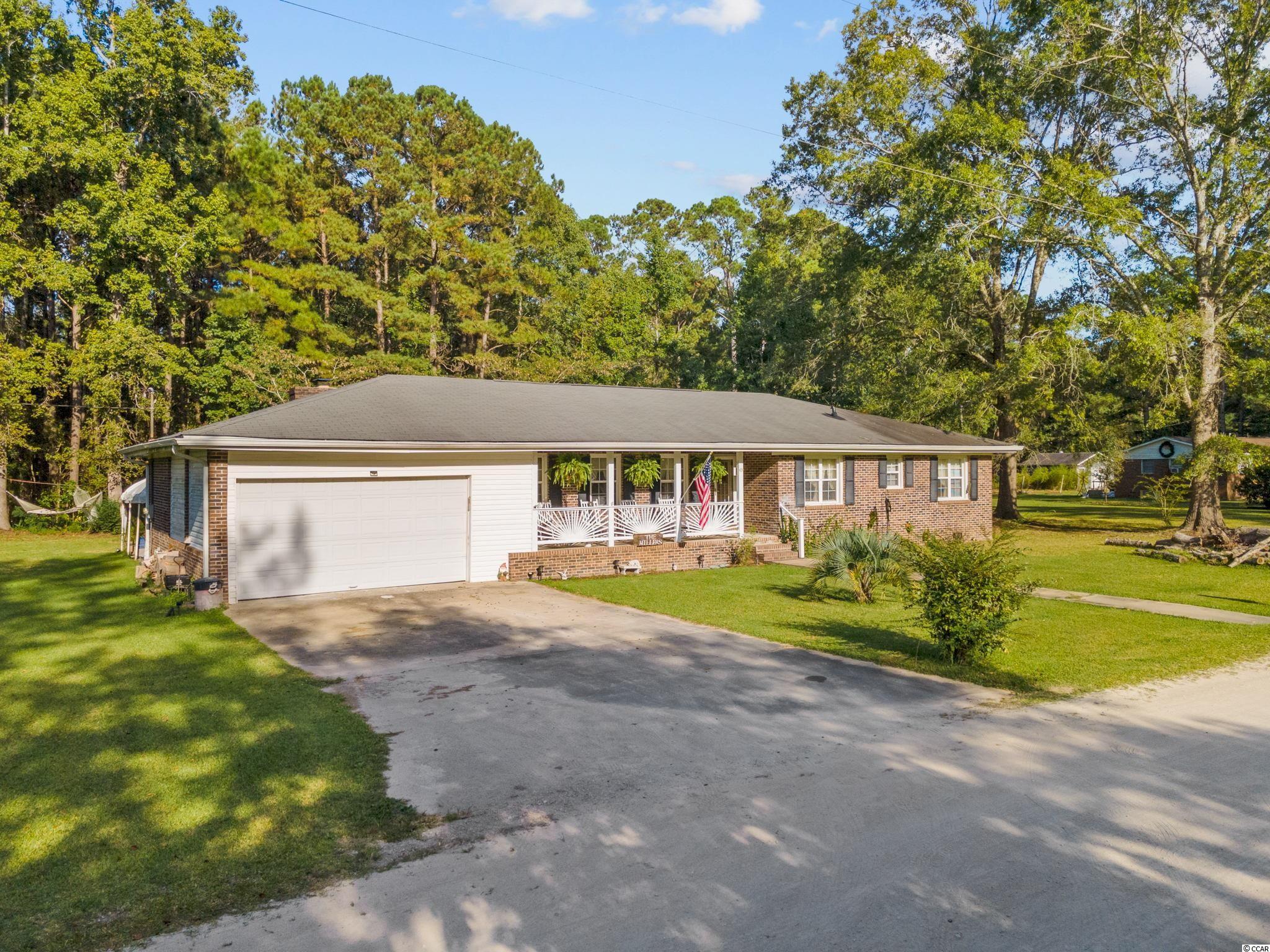 2415 Magnolia Lane Little River, SC 29566